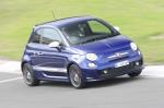 Abarth 595 2016 года (AU)
